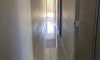 Imagem 4: Casa jardim centro oeste