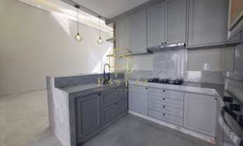 Imagem 6: LINDA CASA TÉRREA A VENDA NO CONDOMÍNIO VIENA EM INDAIATUBA-SP. POLO CONSULTORIA IMOBILIÁR