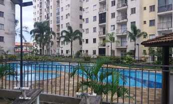 Imagem: Alugo apartamento 2qts com varanda no Condomínio