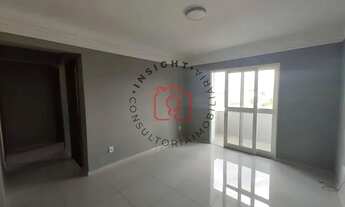 Imagem 3: Apartamento Mobiliado para Alugar com 2 quartos no bairro Senador Salgado Filho em Marília