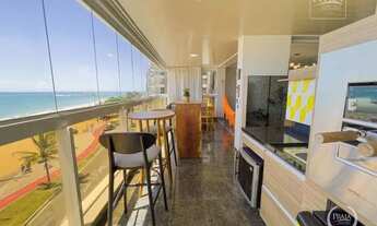 Imagem 3: Apartamento com 4 dormitórios à venda, 350 m² por R$ 2.300.000,00 - Praia da Costa - Vila