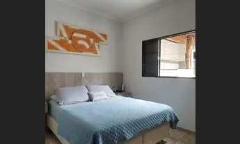 Imagem 11: Casa com 3 dormitórios, 148 m² - venda por R$ 395.000,00 ou aluguel por R$ 2.500,00/mês