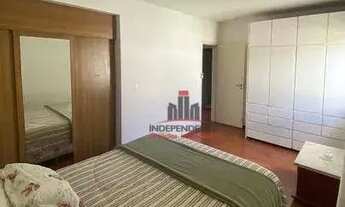 Imagem 6: Sobrado com 4 dormitórios à venda, 170 m² por R$ 1.020.000,00 - Villa Branca - Jacareí/SP