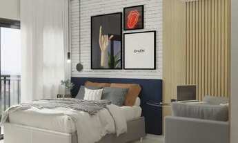 Imagem: Maravilhoso Studio no Polo Gran Life - Centro