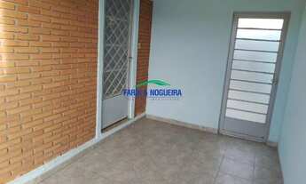 Imagem: Casa para aluguel, 2 quartos, 1 vaga, Consolação