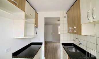 Imagem 6: Alugo apartamento impecável no Sítio cercado