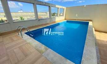 Imagem 3: Apartamento com 3 dormitórios, 85 m² - venda por R$ 380.000,00 ou aluguel por R$ 2.378,00