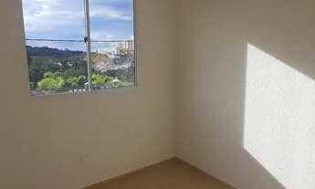 Imagem 7: APARTAMENTO NOVO DISPONÍVEL PRA ALUGUEL NO CONQUISTA RUBI