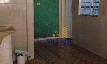 Imagem 3: Casa com 2 dormitórios para alugar, 75 m² por R$ 1.800,00/mês - Vila Zulmira - São Paulo/S