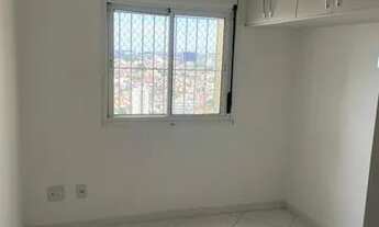 Imagem 4: Apartamento para aluguel possui 68 metros quadrados com 2 quartos em Jardim Tupanci - Baru