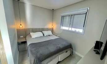 Imagem 4: Lindo Apartamento 45m2 - Vila Invernada / Tatuapé