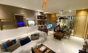 Imagem: EXECELENTE 3 QUARTOS COM VAGA NA LAGOA