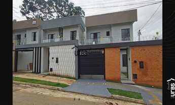 Imagem: 0 - Casa 3 quartos, sendo 3 suítes