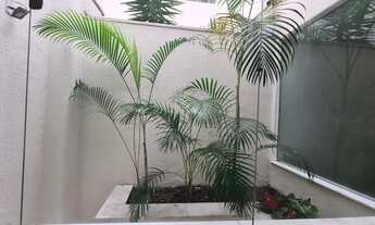 Imagem 4: Casa com 3 dormitórios para alugar por R$ 4.500/mês - Fundação - São Caetano do Sul/SP