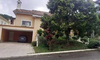 Imagem 2: CASA EM ALDEIA DA SERRA, MORADA DOS PINHEIROS