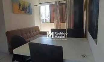 Imagem 2: Apartamento com 1 dormitório para alugar, 36 m² por R$ 2.000,01/mês - Boa Viagem - Recife