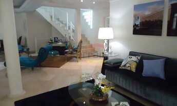 Imagem 6: Sobrado Alto Padrão Barro Branco