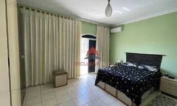 Imagem 5: Casa com 3 dormitórios à venda, 133 m² por R$ 580.000,00 - Loteamento Residencial Vista Li