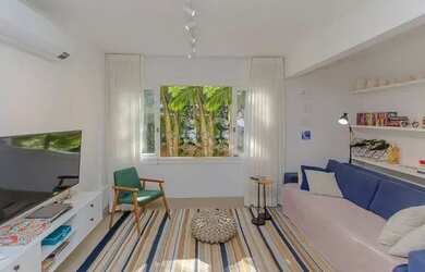 Imagem 2: APARTAMENTO 3 DORMITÓRIO UMA SUITE