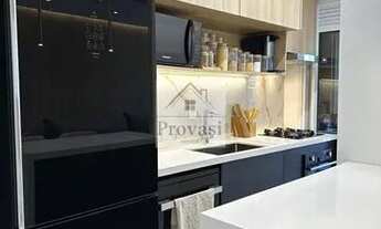 Imagem 3: Apartamento para alugar no bairro Dezoito do Forte Empresarial/Alphaville. - Barueri/SP