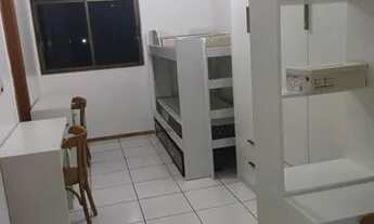 Imagem 7: Apt 3/4 mobiliado na Jatiúca - Maceió - AL