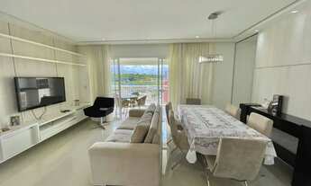 Imagem 2: Imbuí, Ikê, 109m², 3\4 1 Suíte, Varanda Gourmet, 2 Vagas de Garagem, Andar Alto