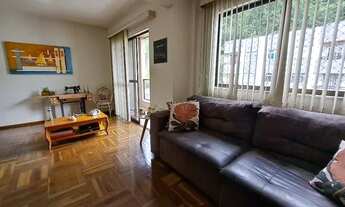 Imagem 2: Cobertura à venda com 4 quartos no Santa Helena - Juiz de Fora/MG