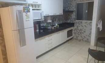 Imagem 6: Casa no Bairro Felícia (Jd Guanabara