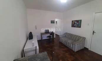 Imagem 3: Apartamento para aluguel, 1 quarto, Petrópolis - Porto Alegre/RS