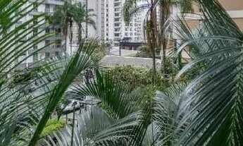 Imagem 5: Apartamento para Locação em São Paulo, Consolação, 1 dormitório, 1 suíte, 1 banheiro