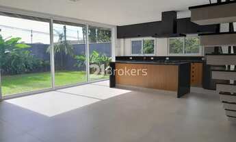 Imagem 3: Casa em condomínio com 3 quartos para alugar, 230m² - Jardim Prudência