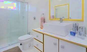 Imagem 5: Semimobiliado no centro