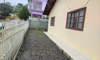 Imagem 2: Casa com 4 dormitórios para alugar por R$ 2.200,00/mês - Jaraguá Noventa e Nove - Jaraguá