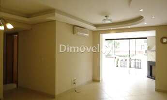 Imagem 2: PORTO ALEGRE - Apartamento Padrão - TRISTEZA