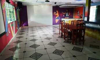 Imagem 7: Casa Sobrado 3 suite , piscina e salão de festa