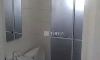 Imagem 5: Apartamento com 2 dormitórios para alugar, 58 m² por R$ 1.790,73/mês - Vila Homero Thon