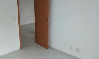 Imagem 2: Ótimo apto- condomínio fechado com área de lazer completa