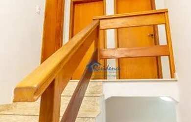 Imagem 3: Sobrado com 3 dormitórios para venda ou locação, 239 m² - Jardim Bela Vista - Indaiatuba