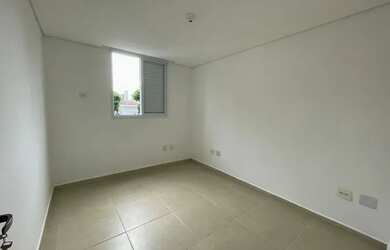 Imagem 3: Apartamento para aluguel, 2 quartos, Aparecida - Santos/SP