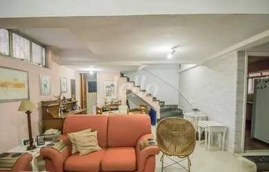 Imagem 4: São Paulo - Casa Padrão - Saúde