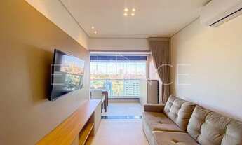 Imagem 6: Apartamento Mobiliado para Locação - 55 m² com 2 Vagas !