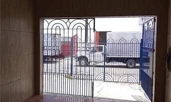 Imagem 5: Casa á venda 4 quartos, 02 suítes, 190 m² - Cruz das Armas - João Pessoa - PB