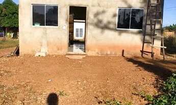 Imagem 2: Casa em Nossa Senhora do Livramento/MT