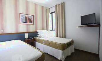 Imagem 7: Apartamento para Aluguel - Consolação, 1 Quarto, 48 m2