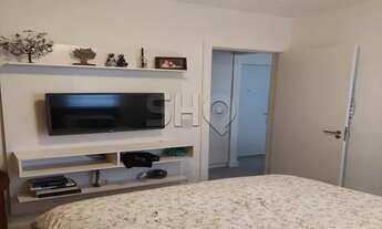 Imagem 3: Apartamento na Bela Vista com 1 dormitório