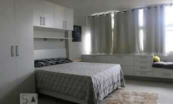 Imagem 6: Apartamento para Aluguel - Centro, 1 Quarto, 37 m2