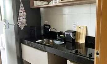 Imagem 7: Apartamento para venda com 40 metros quadrados com 1 quarto em Ipojuca - Ipojuca - PE