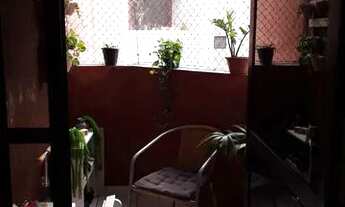 Imagem 7: Apartamento para aluguel possui 57 metros quadrados com 2 quartos em Pitimbu - Natal - RN