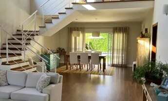 Imagem 2: Condomínio Paturis 3suites com piscina