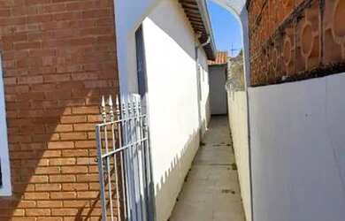 Imagem 2: Casa para alugar, 35 m² por R$ 920,00/mês - Jardim García - Campinas/SP